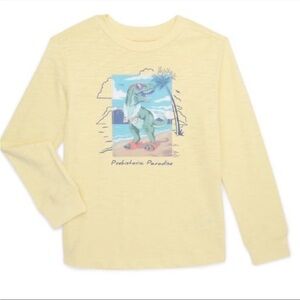 Boys Sz 8 Graphic Tee